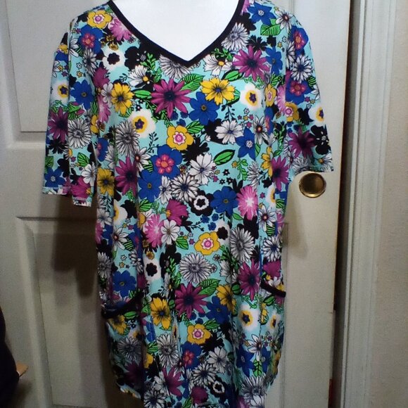 scrub star - Picture 1 of 3